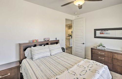 Idyllic Kingman Retreat with Yard - Near Hiking - Photo 15