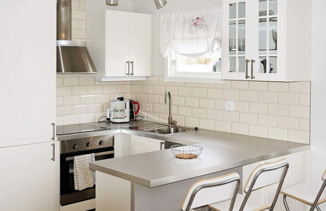 4 Person Holiday Home in Kyrkhult - Photo 4