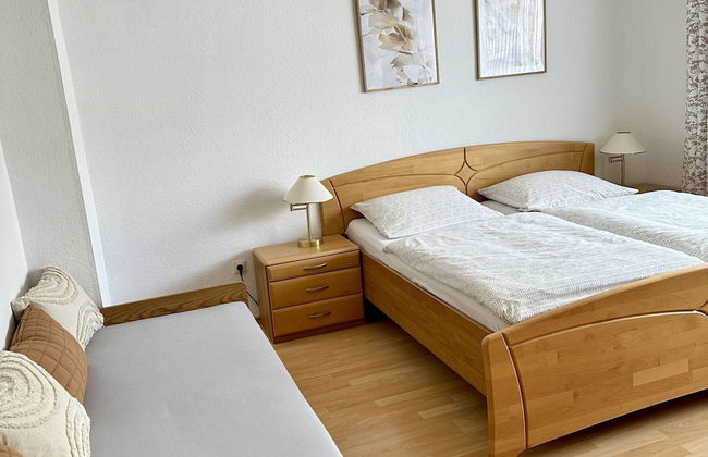 Amazing Homwe in Lirstal - Photo 11