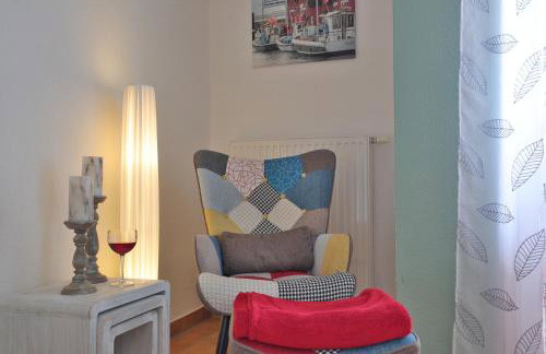 2 Zimmer Appartement Poseidon - Foto 14