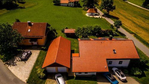 Anna Geißinger Comfortable holiday residence - Foto 2, Other