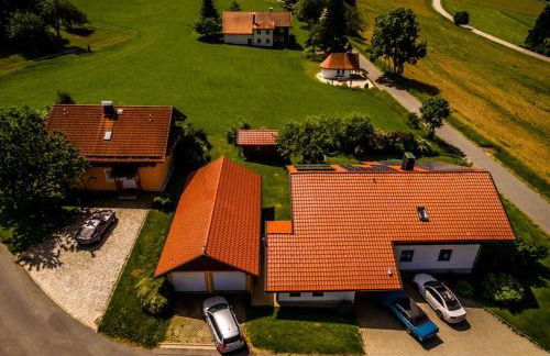 Anna Geißinger Comfortable holiday residence - Foto 2