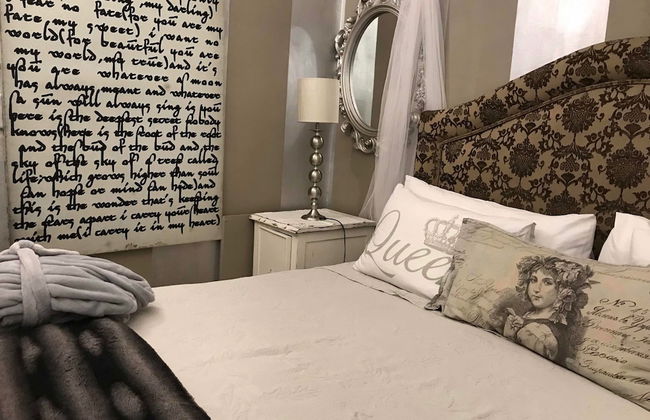 Waterhouse Guest Lodges 202 Lawley Street - Foto 21