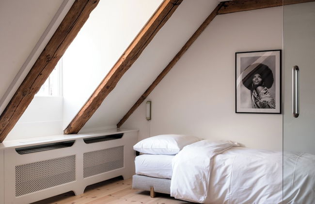 The Nyhavn Penthouse by Daniel&Jacob's - Foto 13