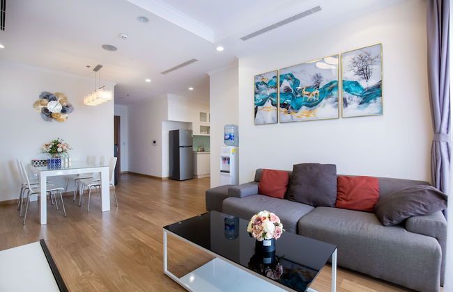 Full House Times City - Foto 53