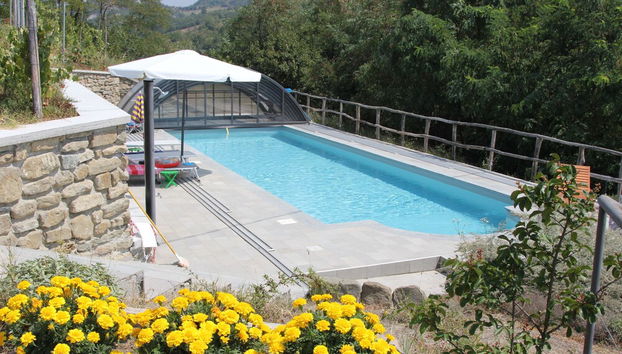 Agriturismo Villa Cheti - Foto 2, Imagen principal