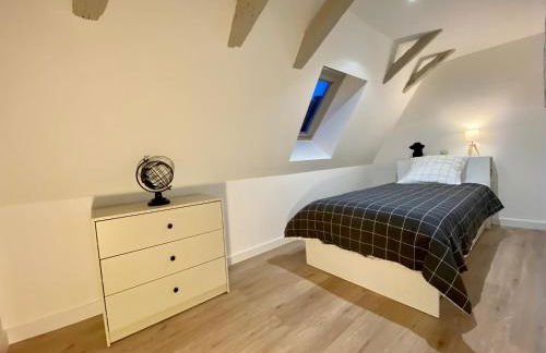 Montignac-Lascaux - Les Pierres d'Alexandre - Foto 24