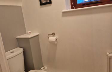 Purdie Close Holiday Let - Foto 26