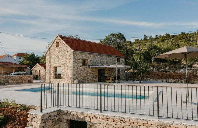 Villa Terra Meera - Foto 30