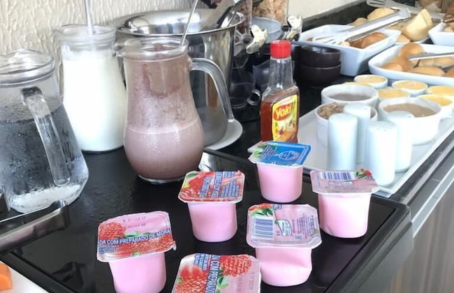 Pousada Gamela - Foto 10