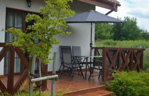 Domek nad jeziorem - Foto 10