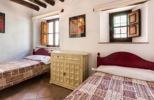 Casa dos tinajas - Foto 46