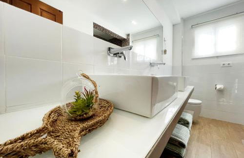 MalagadeVacaciones - Casa pulpo - Photo 11