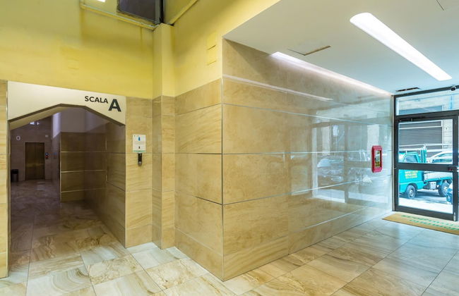 La Dimora Dell Avvocato - Appartamento - Foto 17