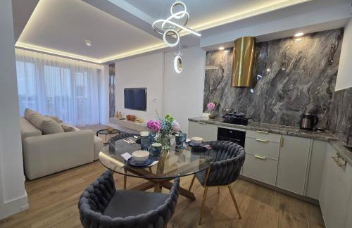 Apartament Kwiatowy DeLux - Foto 39