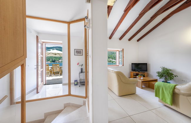 Apartment Vala - Foto 4