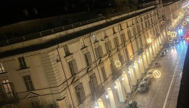 [Historic Center] Via Po Apartment - Foto 4