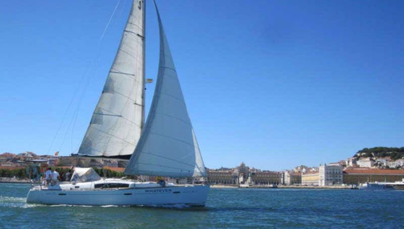 Sunset Tagus Cruise - Foto 1