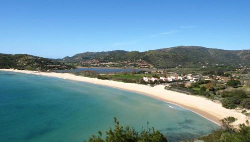 Apartment in Villaputzu With Garden - Foto 2