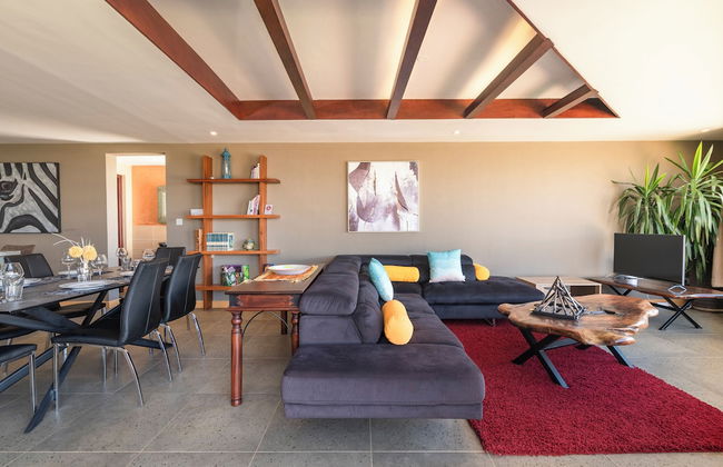 Tulia Villas Champagne Ridge - Foto 54