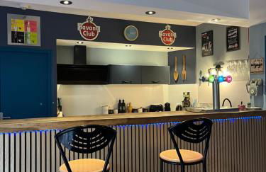 Magnifique et grand loft classé 4 étoiles - Foto 29