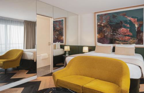 Le Rayz Vendôme - Foto 114