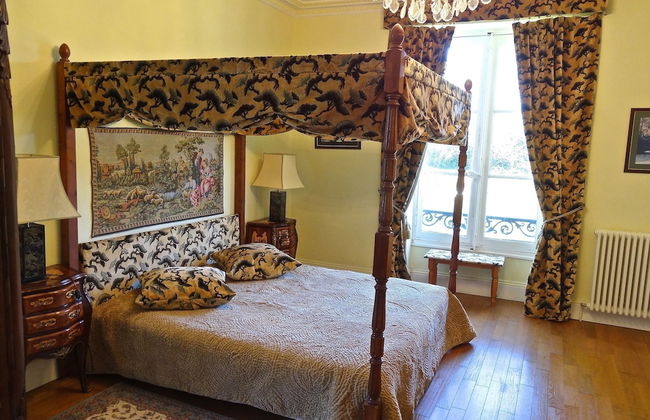 Château les Vallées - Foto 56