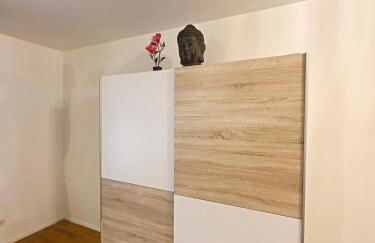 Seductive 1-Room Apt, Centre of Stuttgart - Foto 7