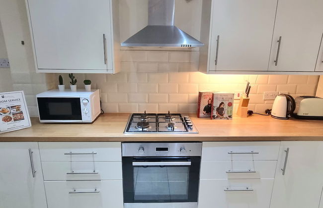 Urban Stay Oxford Gardens Apartments - Photo 42