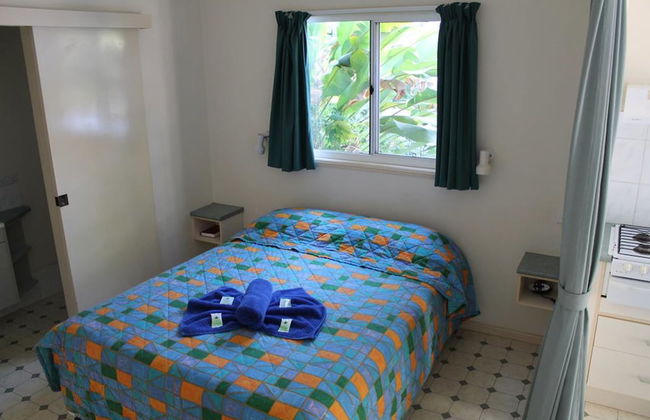 BIG4 Howard Springs Holiday Park - Foto 13