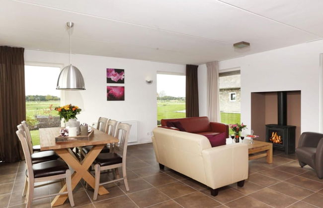 Family Retreat With Garden - Foto 6