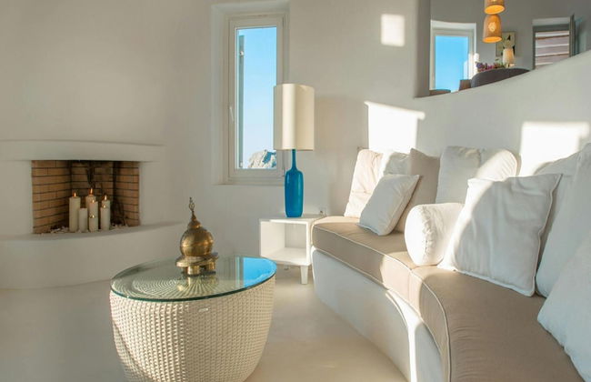 Elegant Villa With View - Foto 12