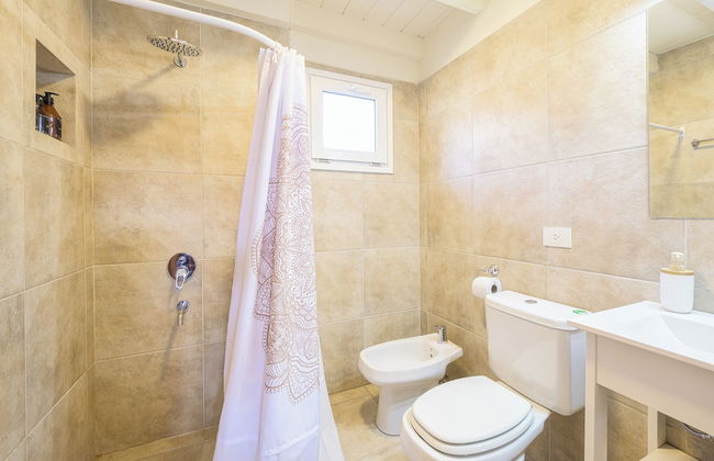 Cozy Mountain Cabins 5 min from Downtown SMA-CM by Apartments Bariloche - Foto 75