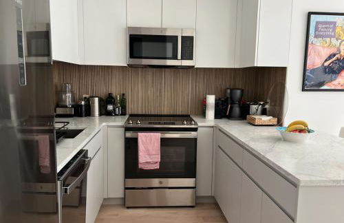 Brooklyn - Dumbo - 2-bedroom, 2-bath apartment - Foto 3