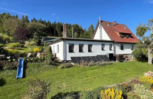 Apartment Auf der Sonnenseite by Interhome - Photo 25