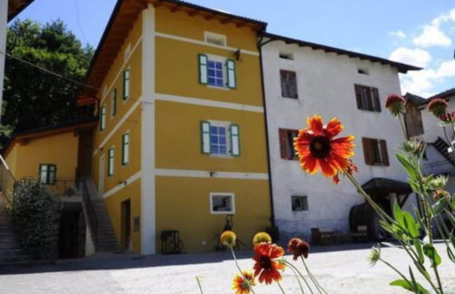 Agriturismo Eredi di Cobelli Aldo - Foto 52