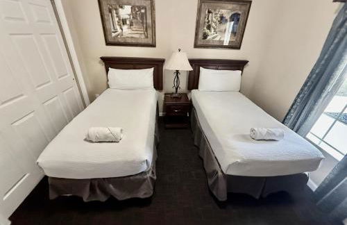 Entire Condo - 3Bed 2Bath- 5 mins to Disney Park - Foto 4