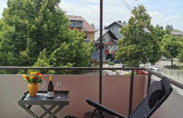 Im Herzen von Wasserburg am Bodensee - Foto 30