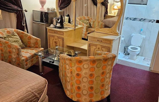 The Royal Princess Garden in Randburg - Foto 32