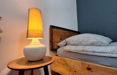 Oerlinghausen, Gesamte stilvolle Wohnung, 3 Schlafzimmer, 4 Betten - Foto 23