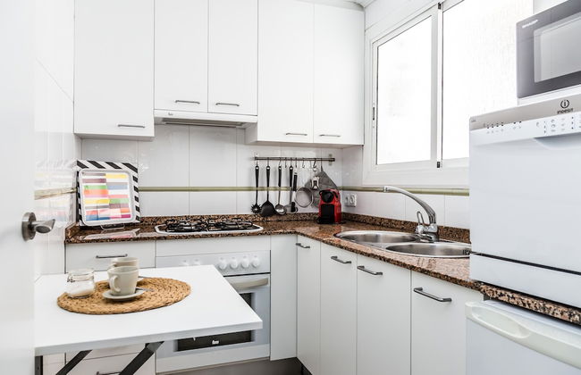 Opening Doors Gracia - Photo 10