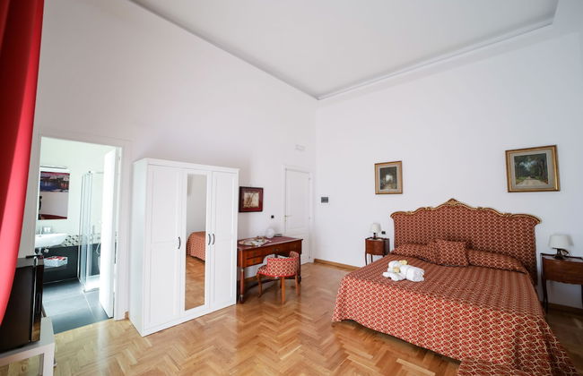 Di Palma Suite - Foto 16