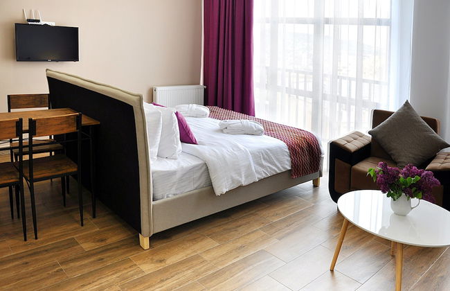 BFG Suites Apartments - Photo 26