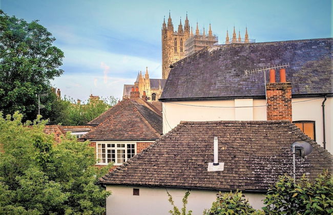 The Penthouse - Foto 19