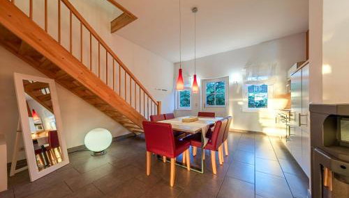 Ferienwohnung Stockente - Entspannung am Loppiner See - Foto 2