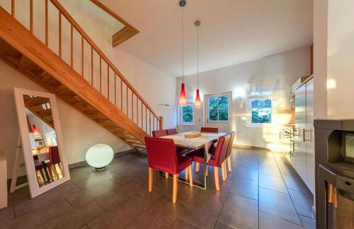 Ferienwohnung Stockente - Entspannung am Loppiner See - Foto 2