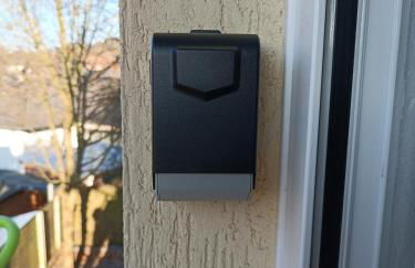 Ferienhaus an der Ronneburg - Foto 26