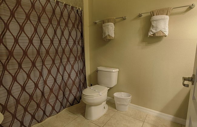 5BR Townhome Paradise Palms by SHV-8980 - Foto 20