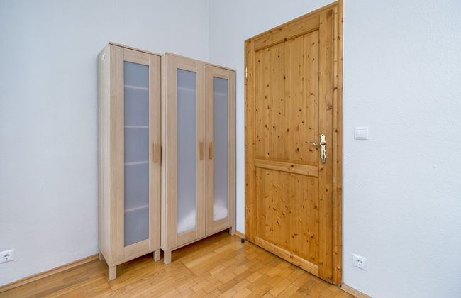 Apartment Familienplatz - Photo 25