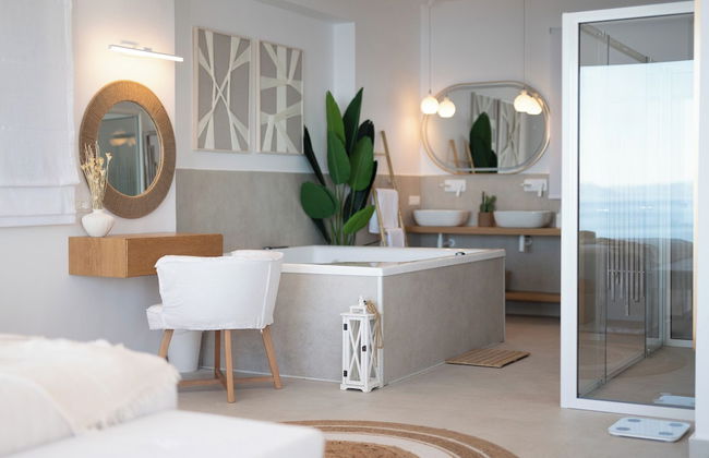 Achillion Luxury Corfu Villa - Photo 33